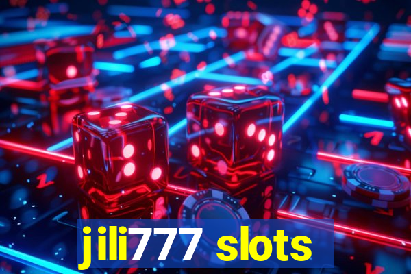 jili777 slots